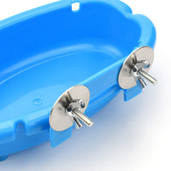 Mygeromon baignoire plastique épais, matériau robuste.
