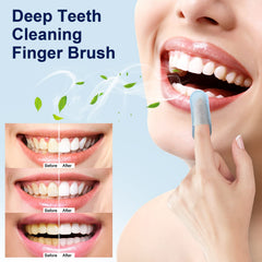 MySmile lingettes menthe, haleine fraîche en un seul geste