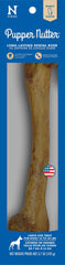 N-Bone Pupper Nutter pâte cacahuète animale, texture agréable et grande portion