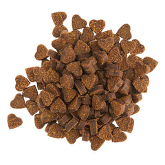 N-Bone sachet furet-ingredients-porc-reel, goût authentique pour votre furet