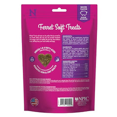 N-Bone sachet furet-texture-douce, friandise tendre pour votre furet
