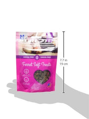 N-Bone sachet furet-vitamine-e, friandise enrichie en vitamine E