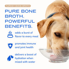Native Pet collagene pour articulations