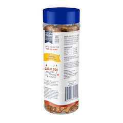 Liste d’ingrédients simplifiée des friandises saumon Natural Balance Mini Rewards
