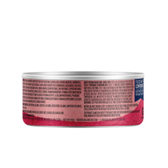 Natural Balance Original Ultra Chat Saumon - riz brun et fibres pour digestion potentiellement stable.