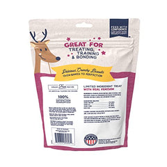 Petits biscuits Natural Balance Rewards pour chien de petite taille