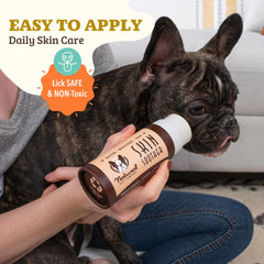 Natural Dog Company hydratation profonde coco-beurre – peau sèche rassurée