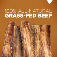 Natural Farm dents et gencives: stimule les muscles de la machoire lors de la mastication
