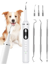 Nature Nerds kit-brossage-dents-animaux-led: séance lumineuse et efficace pour chiens et chats.