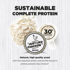 Nature's HUG sans-ogm-chat-senior: formule naturelle et pure.