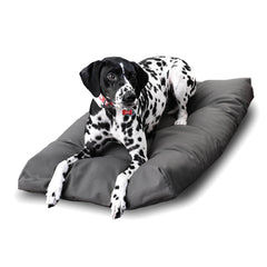 Protège-matelas XXL amovible Naturepedic, pratique pour chiens et chats