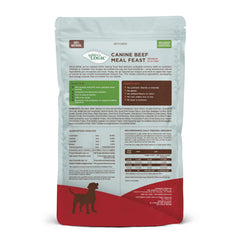 Nature's Logic protéines élevées: alimentation adaptée pour chien actif