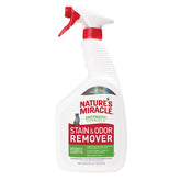 Nature's Miracle détachant-odeurs pulvérisateur pour surfaces propres