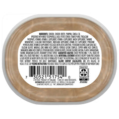 Nature's Recipe ingrédients naturels poulet et canard pour chien