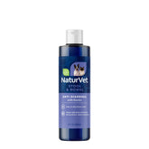 NaturVet Anti-Diarrhée Liquide en bouteille pour chiens et chats, soutien digestif.