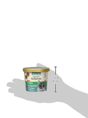 NaturVet Digestive Enzymes Plus Probiotic, friandises pour chat, appétentes et nutritives.