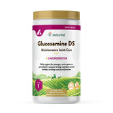 NaturVet Glucosamine DS – tablettes mâchables faciles à donner.