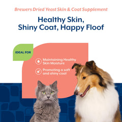 NaturVet vitamines B1 B2 niacine vitamine C