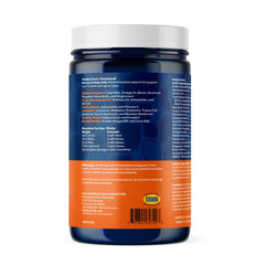 NaturVet Chiot – probiotiques et colostrum visibles, soutien digestif potentiel