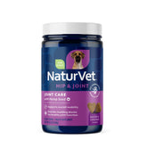 NaturVet Santé articulations chien – emballage visible, soutien préventif quotidien.