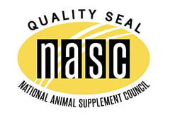 NaturVet Senior Incontinence — chien utilisant le produit, soutien possible à la fonction urinaire.