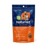 NaturVet tout-en-un poudre chien articulation et mobilité