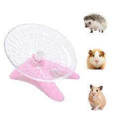 Roue Nawhed silencieuse rose détail bord lisse – sécurité et confort