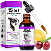 Nbtrektie – bouteille de gouttes pour chien, pratique pour le mois