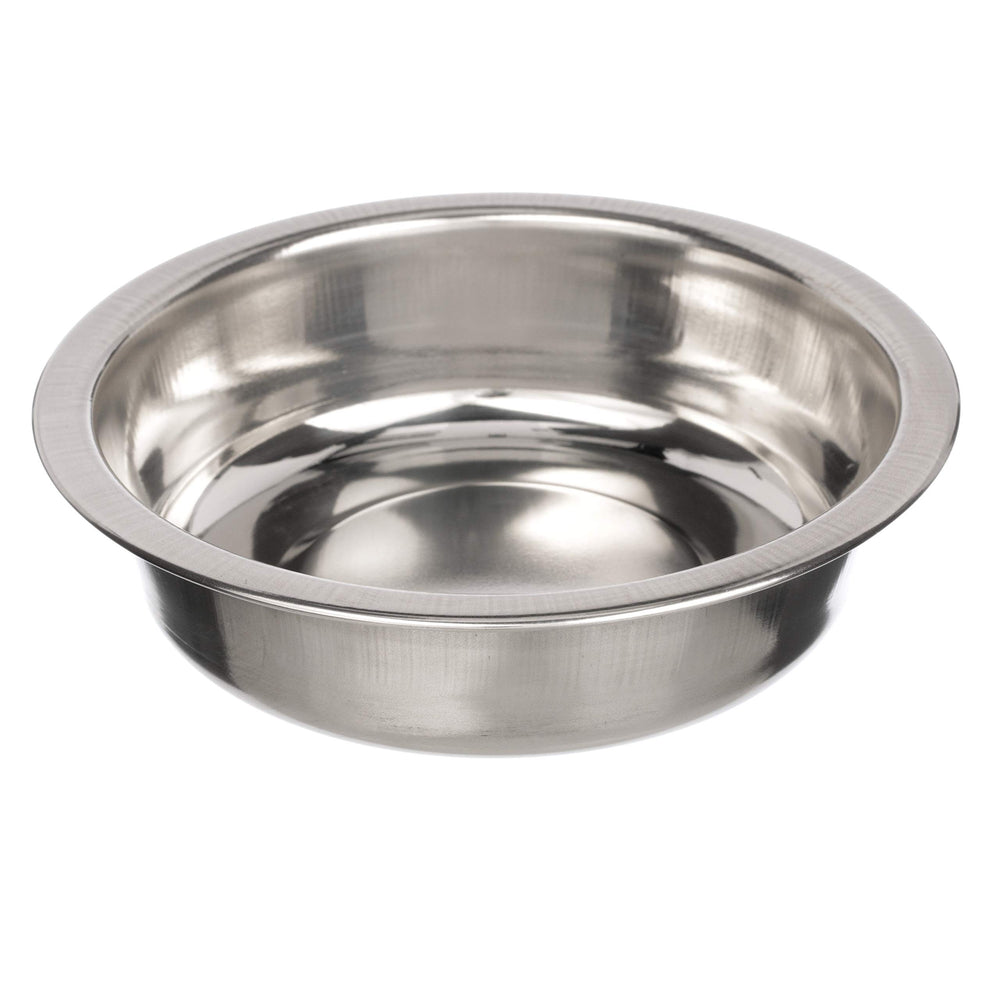 Neater Pet Brands bol en acier inoxydable 1-5 tasses, durable et hygiénique.