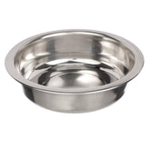 Neater Pet Brands bol en acier inoxydable 1-5 tasses, durable et hygiénique.