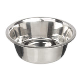 Bol inox Neater Pet Brands, 7 tasses, durable et hygiénique.