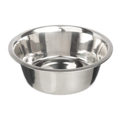 Bol inox Neater Pet Brands, 7 tasses, durable et hygiénique.