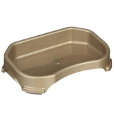 Bol d'eau extérieur Neater Pet Brands, grande capacité pour petits chiens et chats.