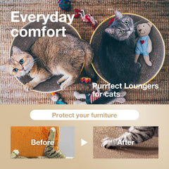 Necoichi-bol-papier-recycle, matériel écologique et durable.