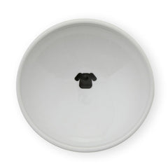 Bord incline pour chat, accessoire pratique et alimentation plus facile.