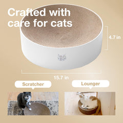 Necoichi design-moderne-silhouette-chat, touche deco moderne et élégante.