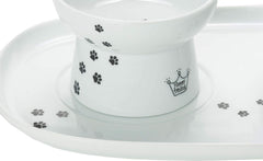 猫壱 gamelle eau mesure: lignes de mesure utiles pour controler l hydratation
