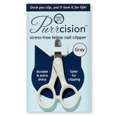 Necoichi Purrcision – coupe-griffes pour chats, coupe nette et contrôlée.