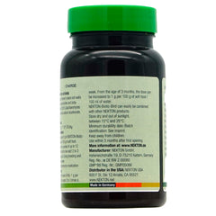 Nekton Biotique Oiseau Probiotique, poudre sèche prête à mélanger à la nourriture.