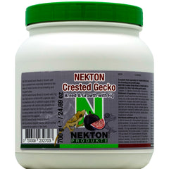 Nekton Figue Gecko à Crête – croissance soutenue et plaisir gustatif.
