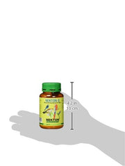 Nekton-S: doseur-mesure facilitant le dosage précis au repas.