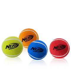 Nerf Dog design-innovant-exterieur-orange : design moderne pour des jeux interactifs et sécurisés.