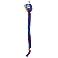Nerf Dog Vortex ensemble 30 po, parfait pour des jeux variés et interactifs.