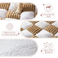 NestlyMoly fond ante9derapant assure canapé stable et sans glisse.