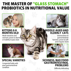 Netwik Cat Constipation Relief: gouttes pour dosage précis et administration facile.