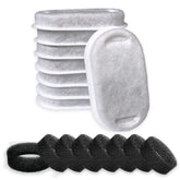 Filtre carbone NeucomBBT pour eau plus pure et meilleure saveur.