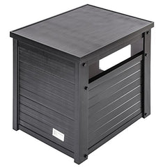 Dimensions du Standard du Litter Loo pour bacs standard