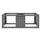 New Age Pet ECOFLEX Mojave Stack assemblage sans outils pour montage rapide.