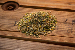 New Country Organics Classic Layer – probiotiques et kelp pour une digestion saine des poules.