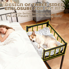 NewEle hauteur-ajustable 27-39 pouces pour alignement.